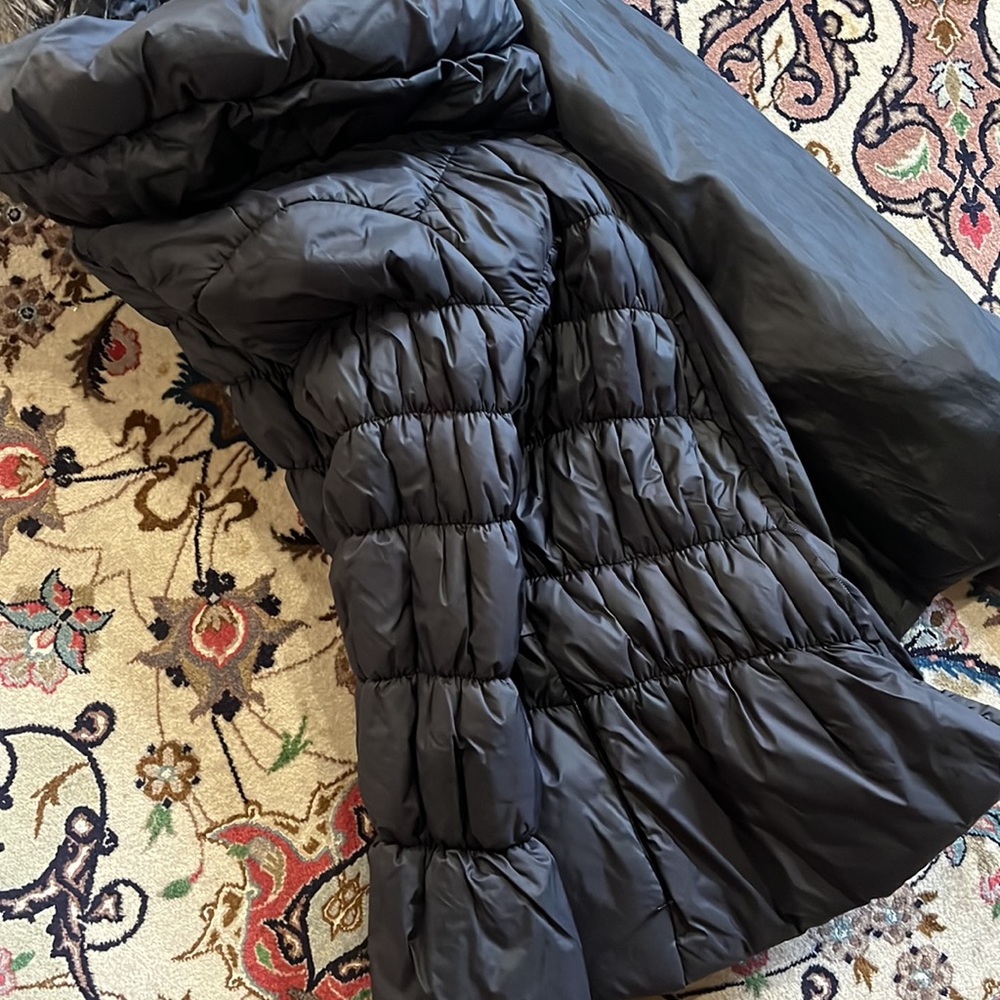 Lola Puffer Jacket - Picture 6 of 6